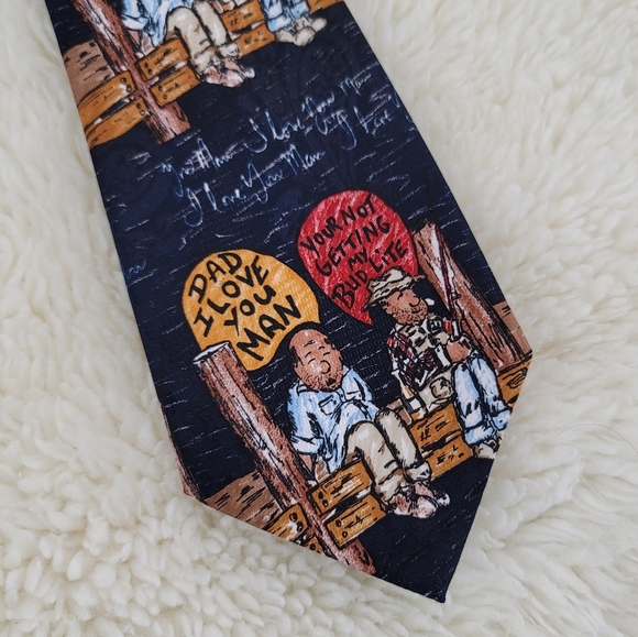 Budweiser Other - Vtg Budweiser YOUR NOT GETTING MY BUD LITE Tie
